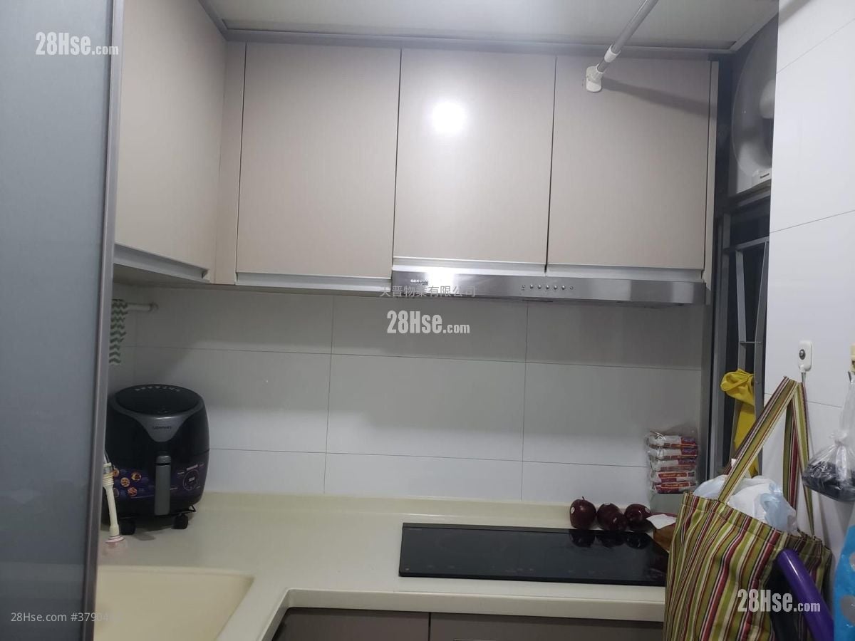 联盛大厦 售盘 2 房 , 1 浴室 287 平方尺