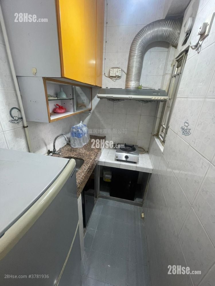 康辉大厦 售盘 2 房 , 1 浴室 271 平方尺