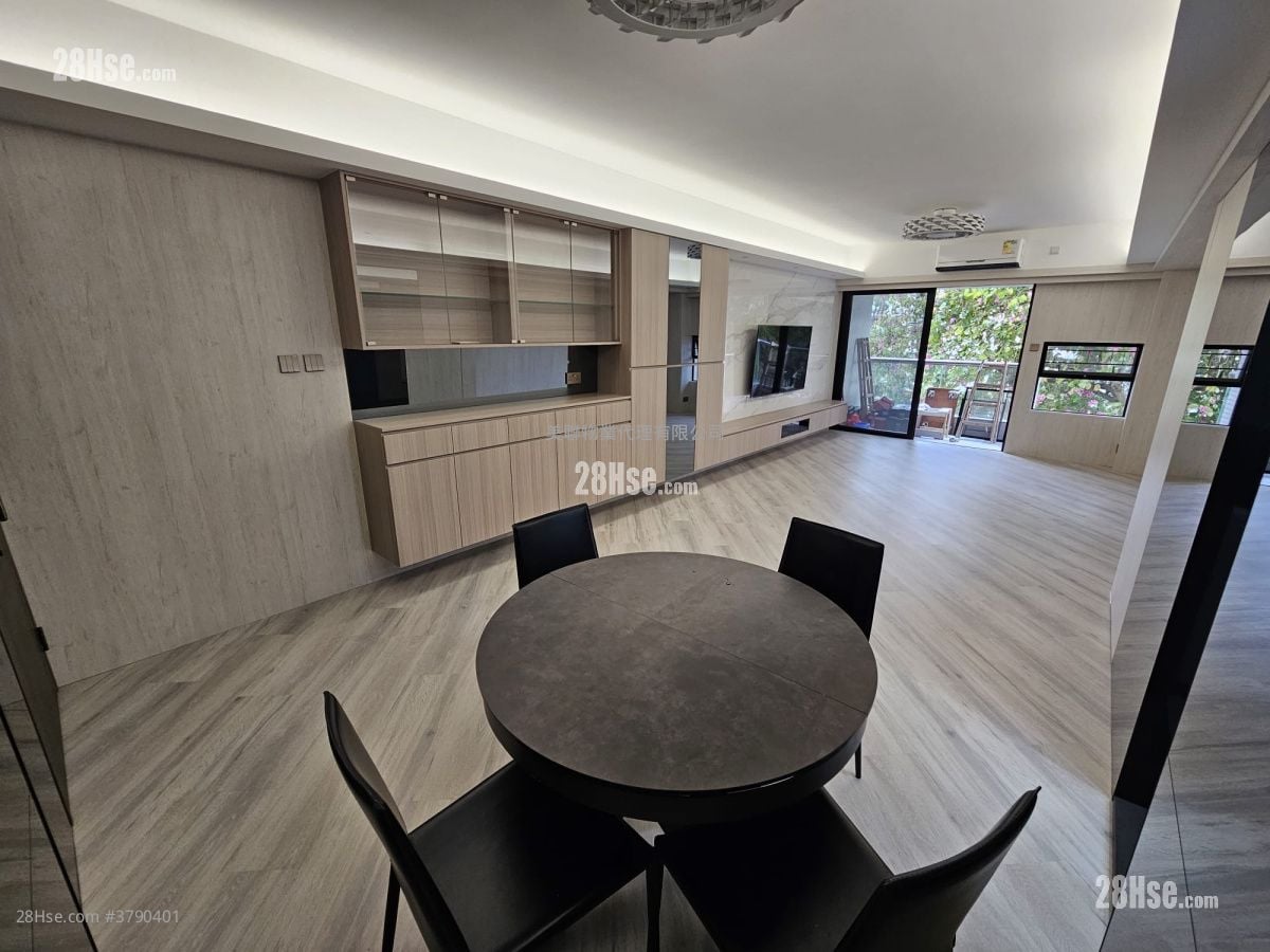 Greenwood Terrace Sell 3 Bedrooms , 2 Bathrooms 1,143 ft²