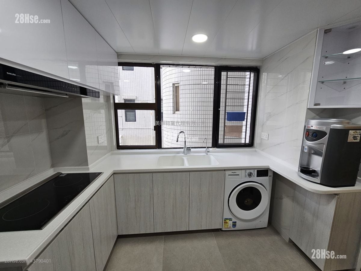 Greenwood Terrace Sell 3 Bedrooms , 2 Bathrooms 1,143 ft²