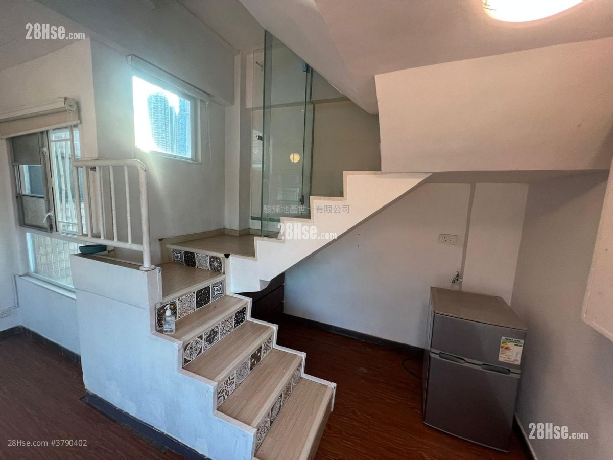 Konwall Court Sell 1 Bedroom , 1 Bathroom 427 ft²