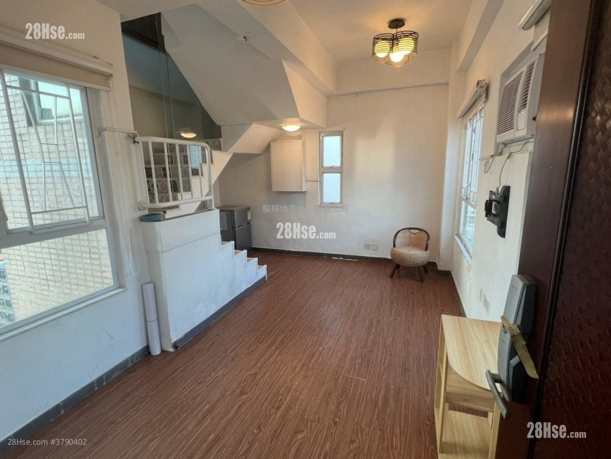 Konwall Court Sell 1 Bedroom , 1 Bathroom 427 ft²