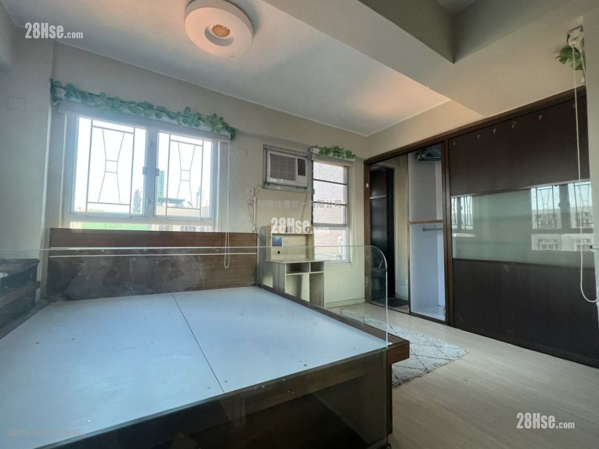 Konwall Court Sell 1 Bedroom , 1 Bathroom 427 ft²