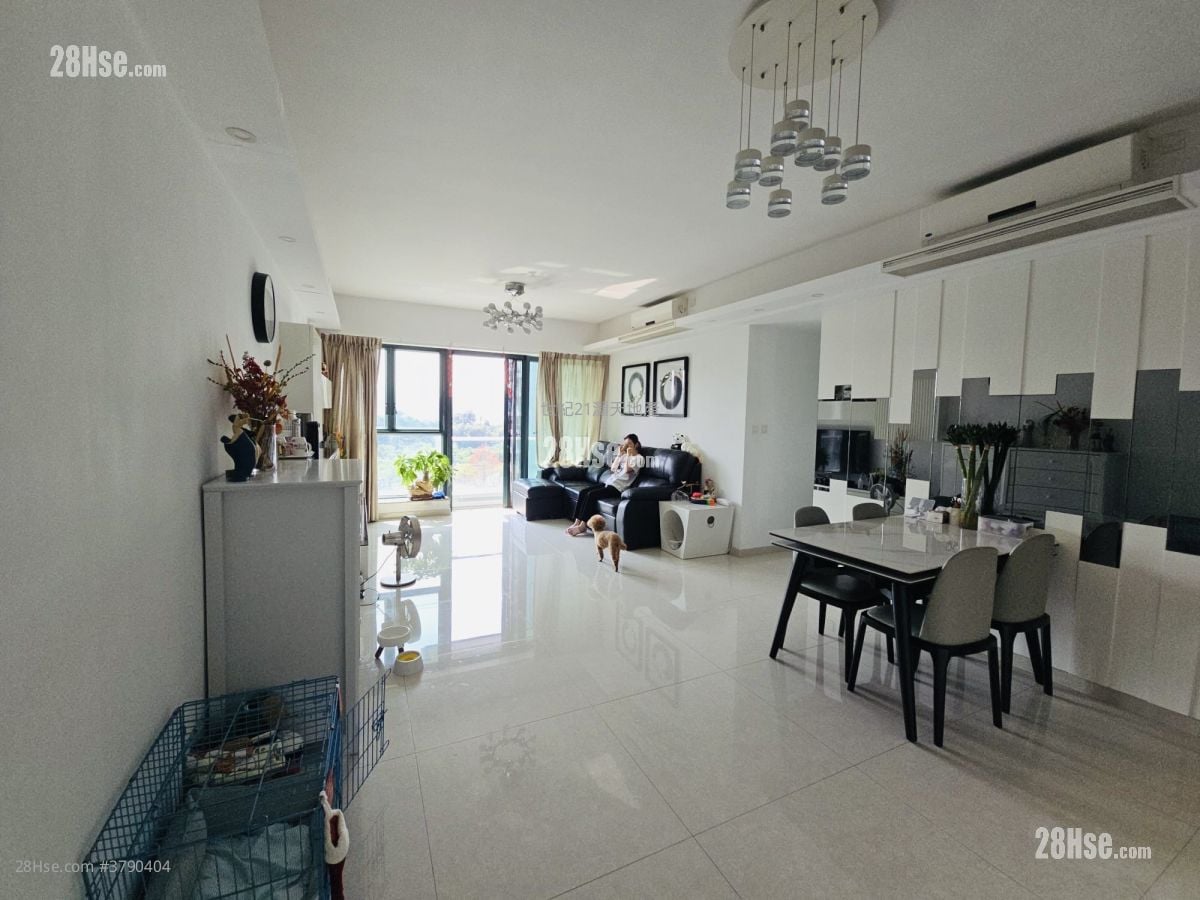 Mont Vert Sell 3 Bedrooms , 3 Bathrooms 905 ft²