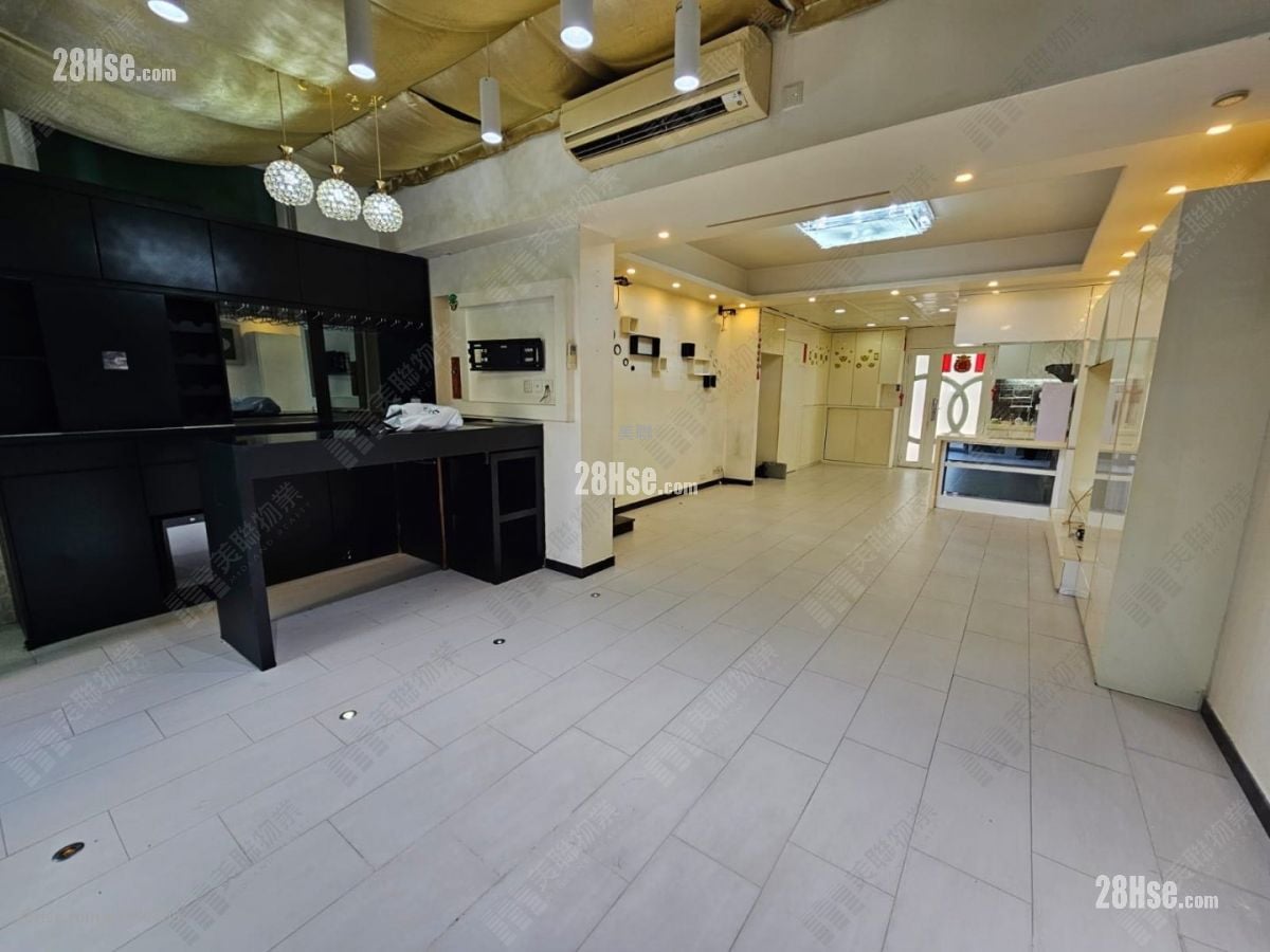 四季名园 租盘 3 房 , 2 浴室 930 平方尺