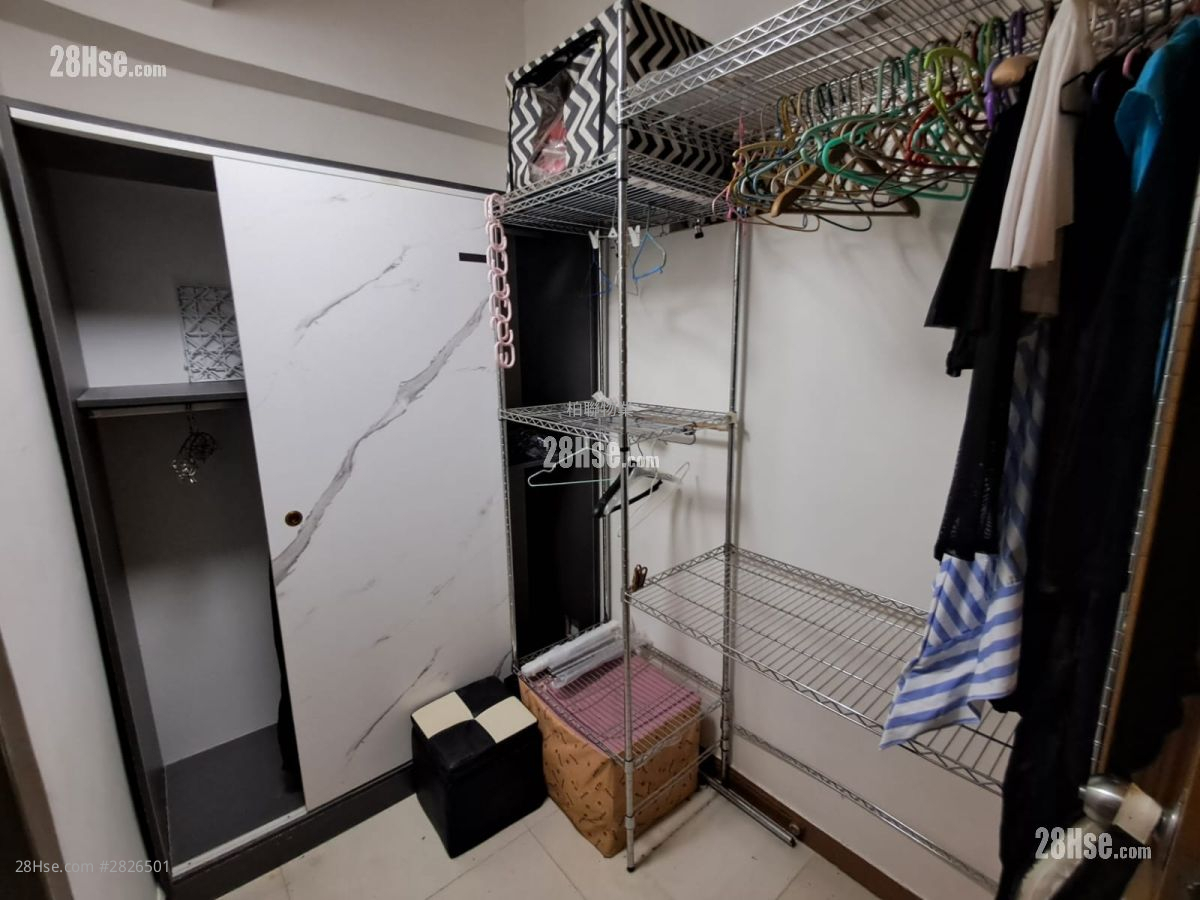 东鸿大厦 售盘 1 房 , 1 浴室 300 平方尺