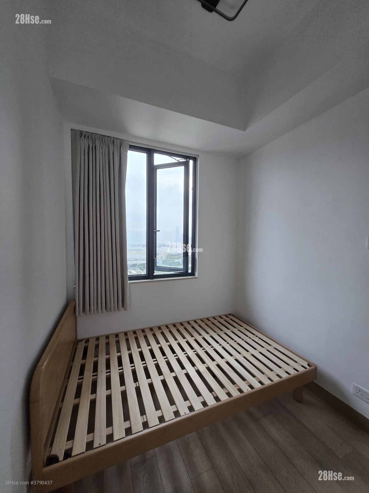 嘉汇 租盘 3 房 , 2 浴室 632 平方尺