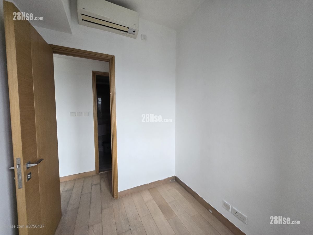 嘉汇 租盘 3 房 , 2 浴室 632 平方尺