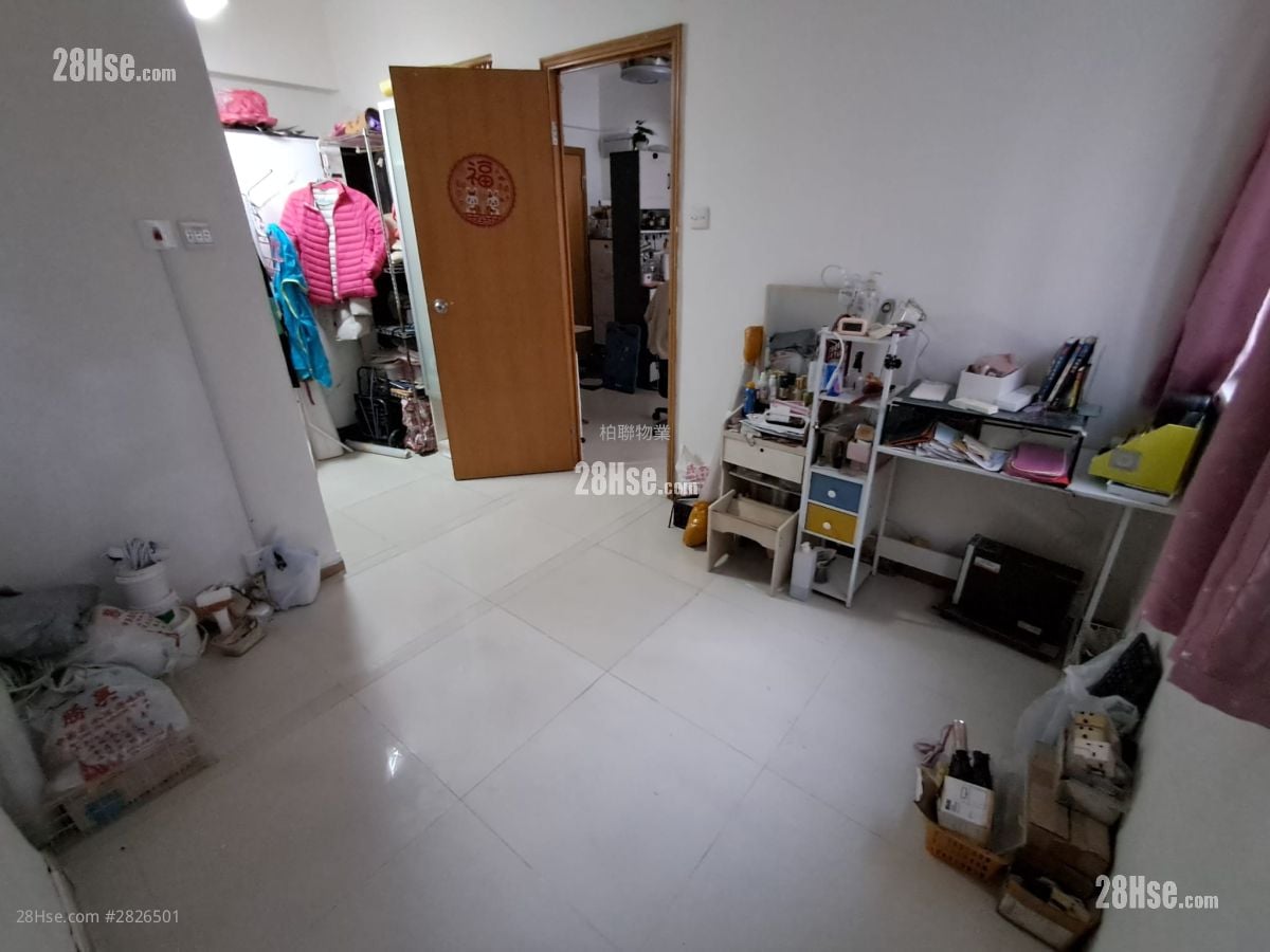 东鸿大厦 售盘 1 房 , 1 浴室 300 平方尺