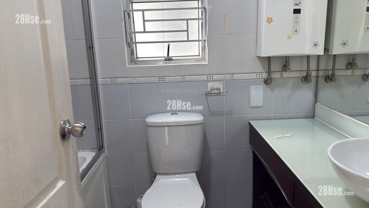 Belvedere Garden Sell 3 Bedrooms , 2 Bathrooms 572 ft²