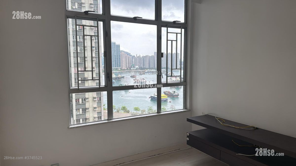 Belvedere Garden Sell 3 Bedrooms , 2 Bathrooms 572 ft²