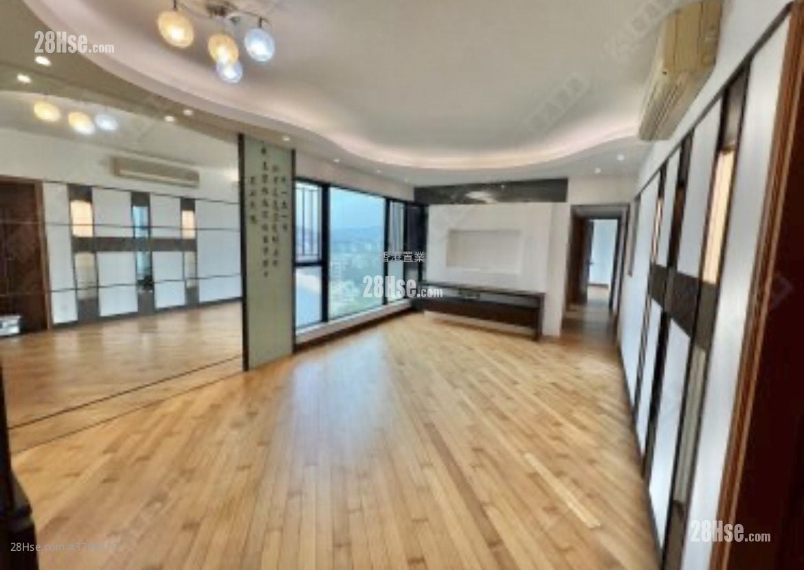 珀丽湾 售盘 3 房 834 平方尺