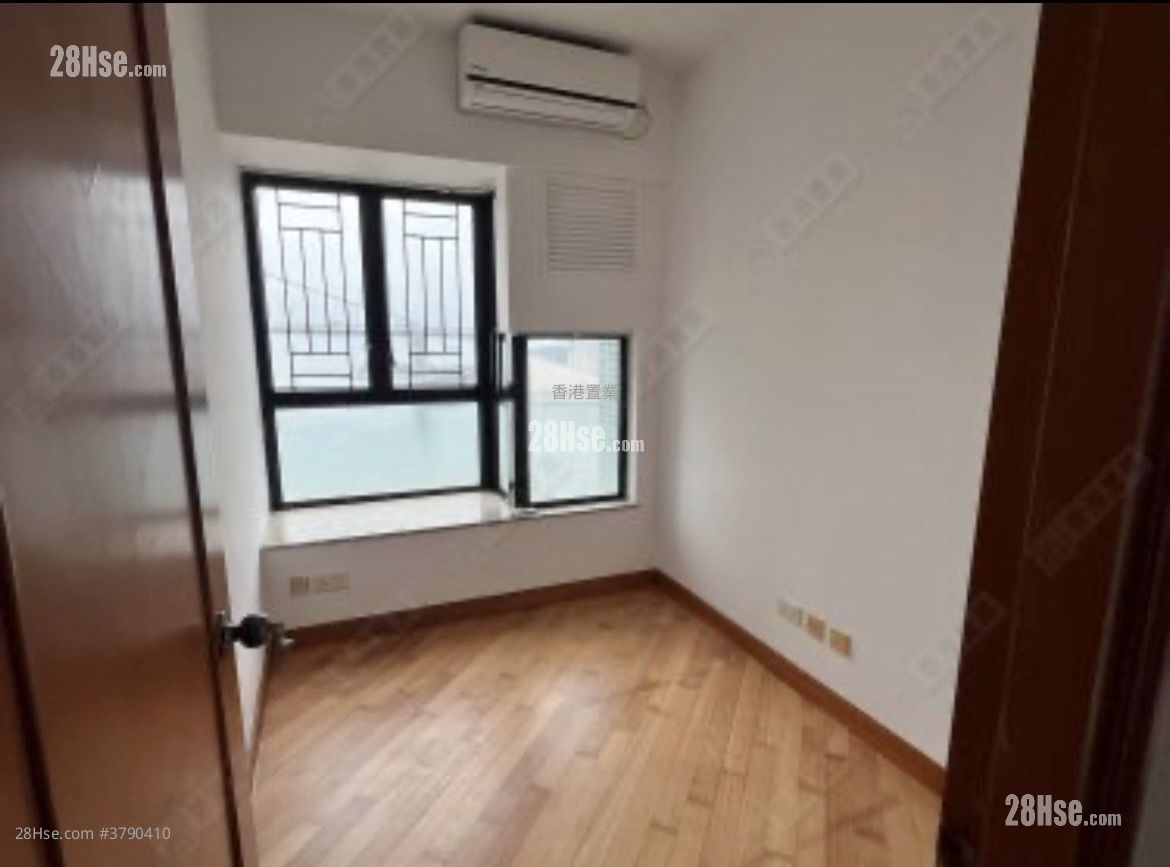 珀丽湾 售盘 3 房 834 平方尺