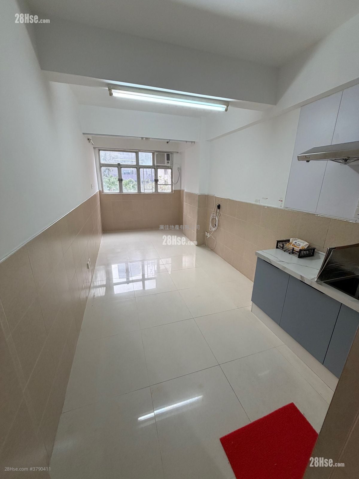 金石楼 租盘 开放式间隔 , 1 浴室 200 平方尺