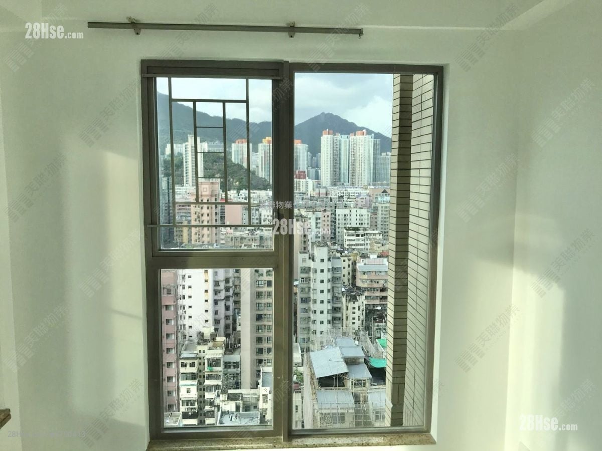 Trinity Towers Sell 3 Bedrooms 708 ft²