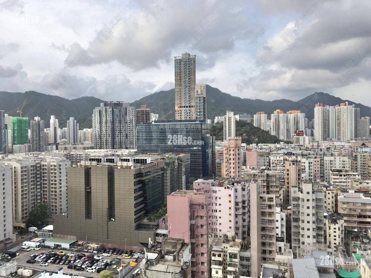 Trinity Towers Sell 3 Bedrooms 708 ft²