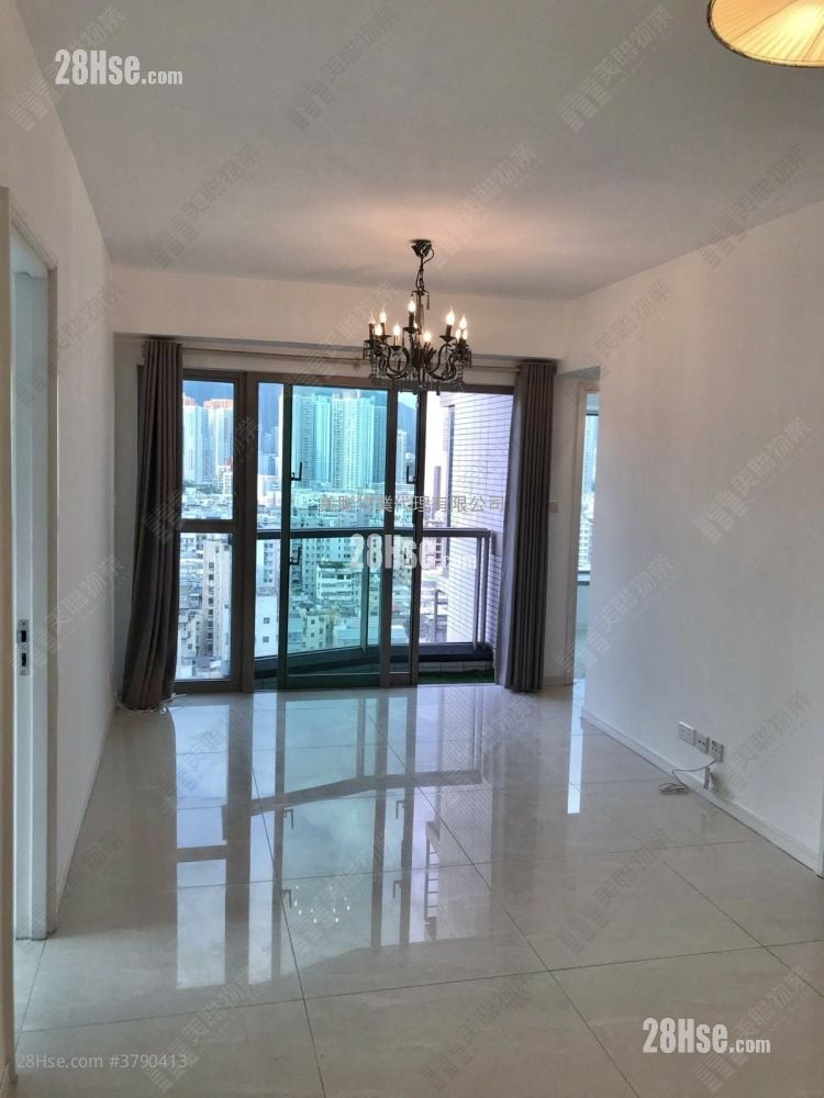 Trinity Towers Sell 3 Bedrooms 708 ft²