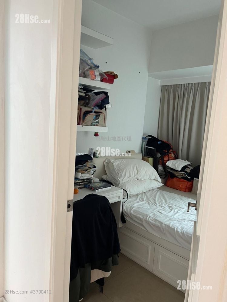 Festival City Sell 3 Bedrooms , 2 Bathrooms 742 ft²