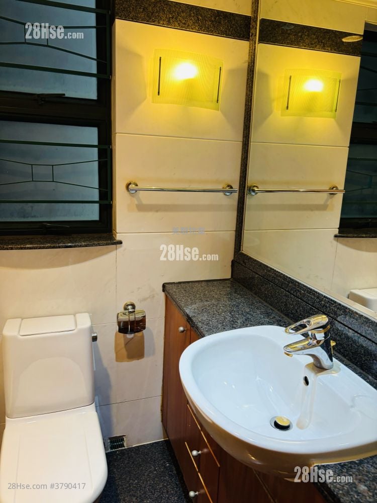 灏景湾 售盘 3 房 , 2 浴室 684 平方尺