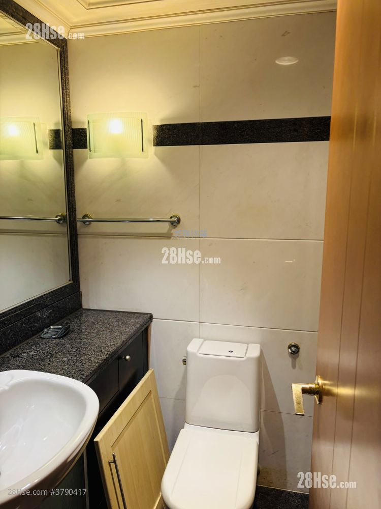 灏景湾 售盘 3 房 , 2 浴室 684 平方尺