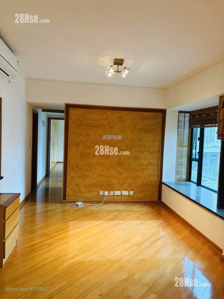 灏景湾 售盘 3 房 , 2 浴室 684 平方尺