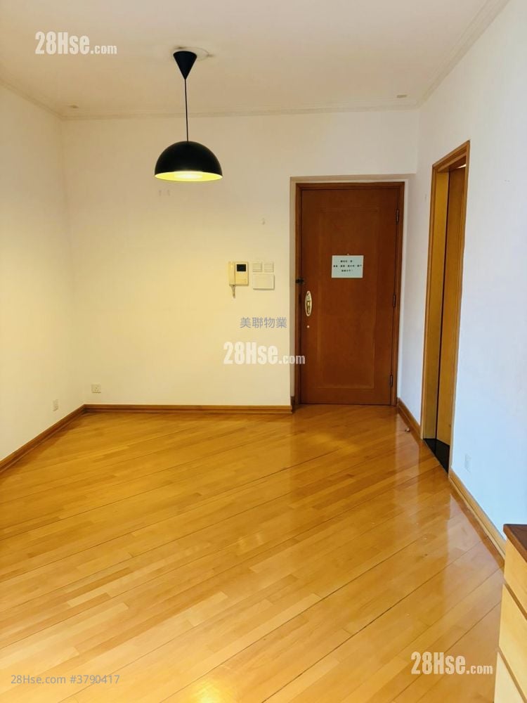 灏景湾 售盘 3 房 , 2 浴室 684 平方尺