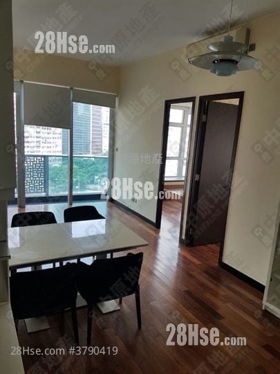 J Residence Sell 2 Bedrooms , 1 Bathroom 645 ft²