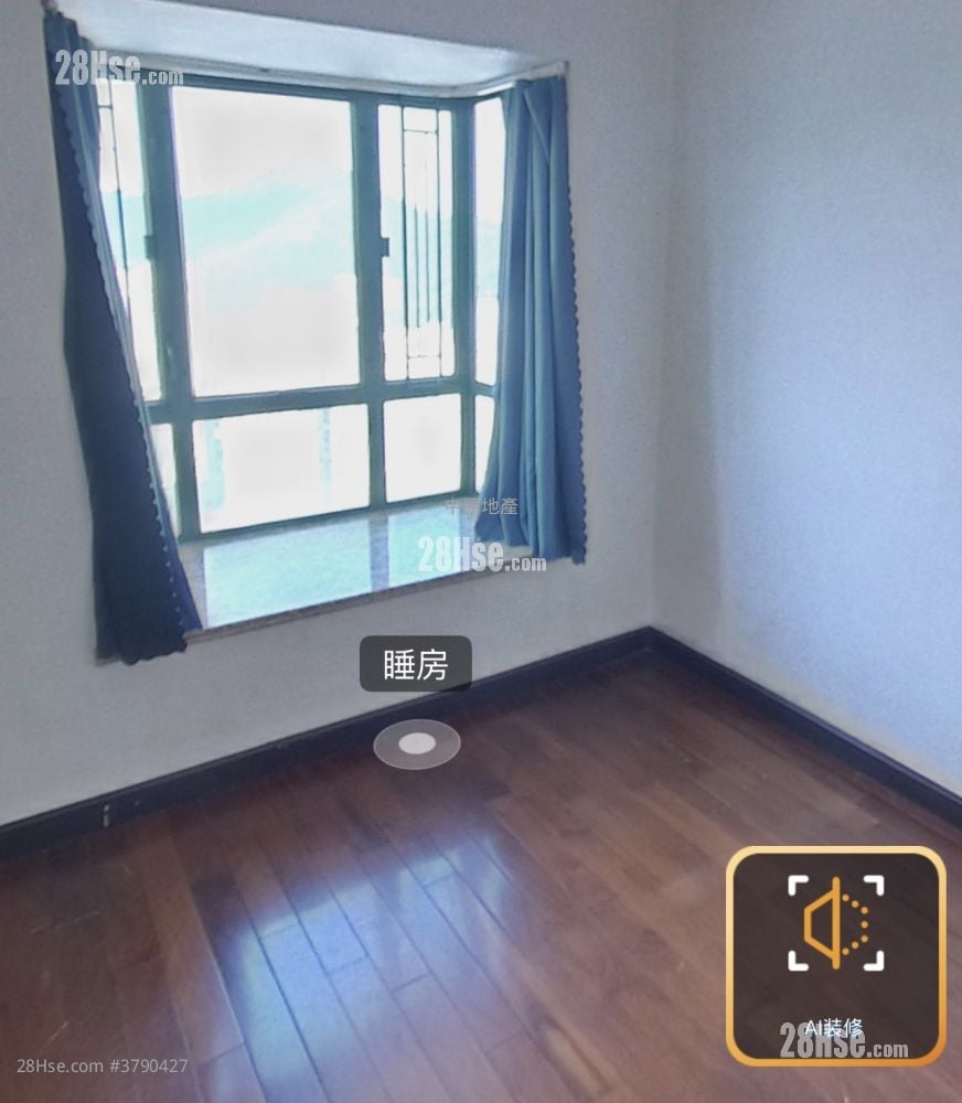 bedroom 1: East Point City Sell 2 Bedrooms , 1 Bathroom 463 ft²