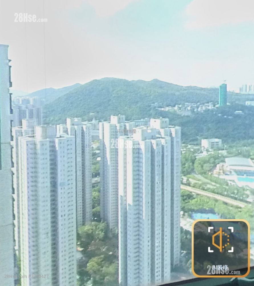 East Point City Sell 2 Bedrooms , 1 Bathroom 463 ft²