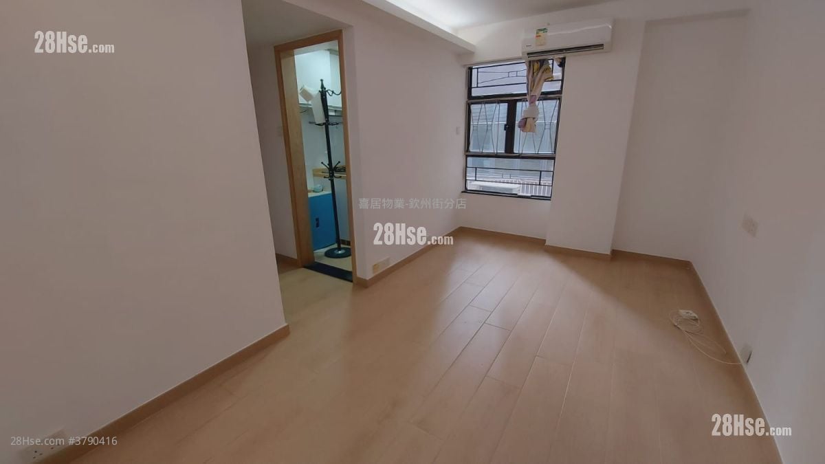 Richmond Court Sell 2 Bedrooms , 1 Bathroom 326 ft²