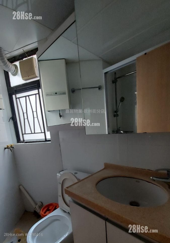 Richmond Court Sell 2 Bedrooms , 1 Bathroom 326 ft²