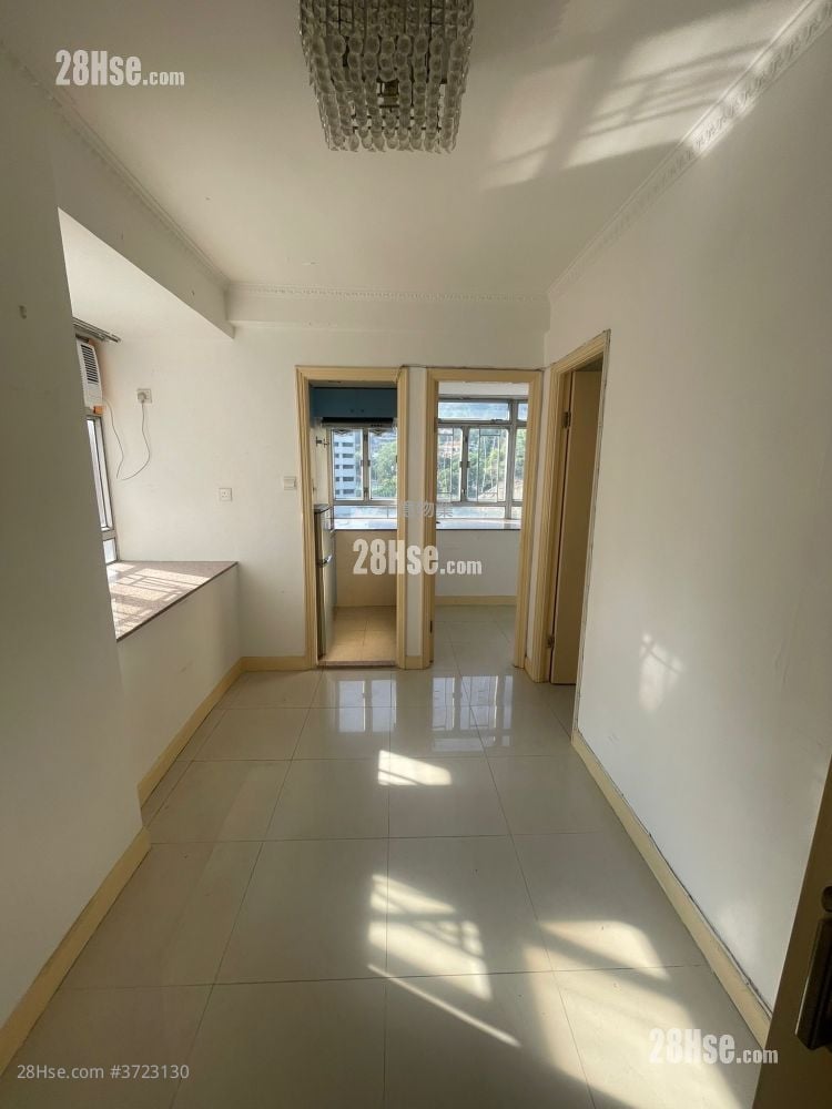 Cheung Fai Building Sell 1 Bedroom , 1 Bathroom 243 ft²