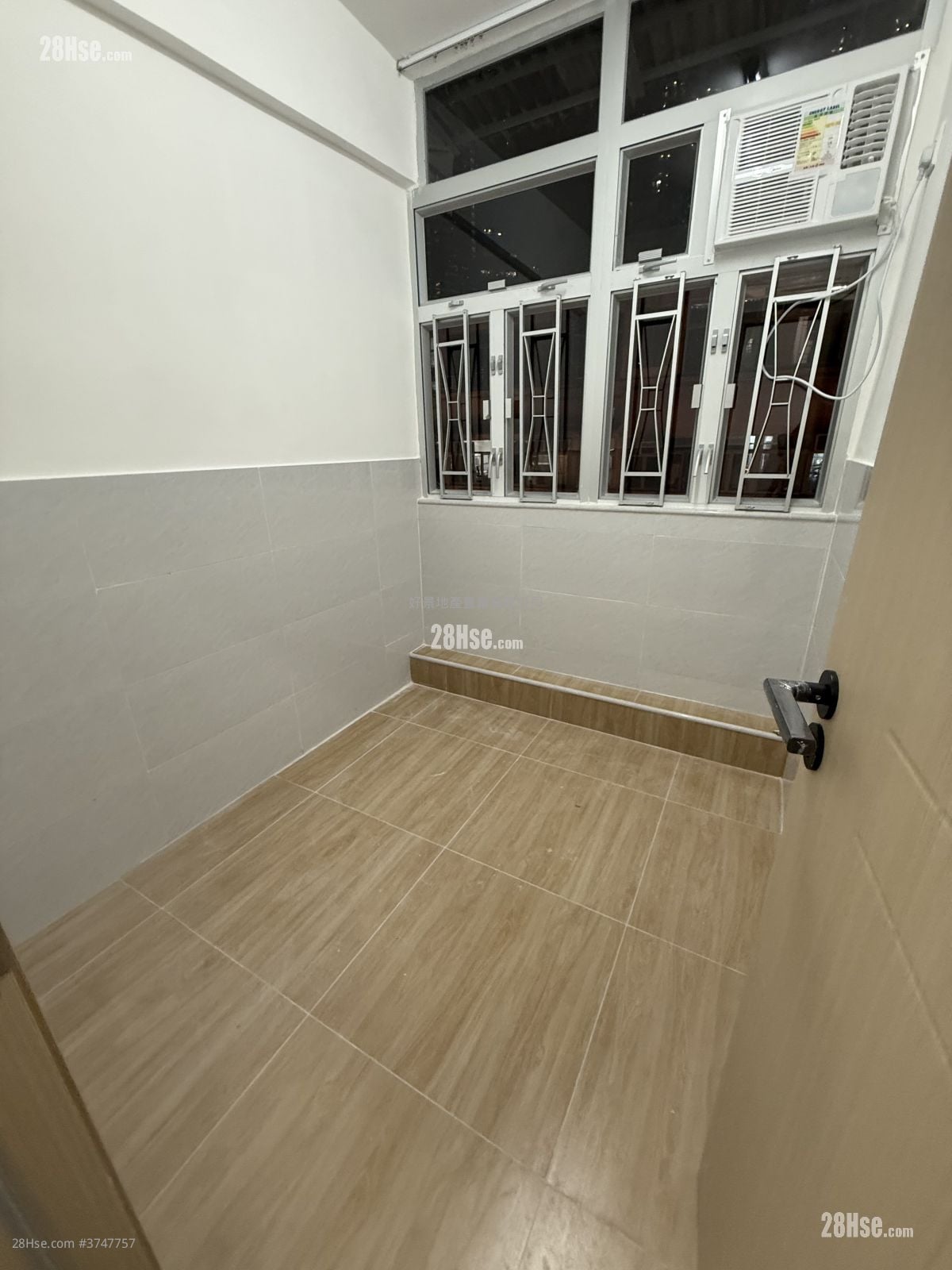 Apartment Rental 283 ft²