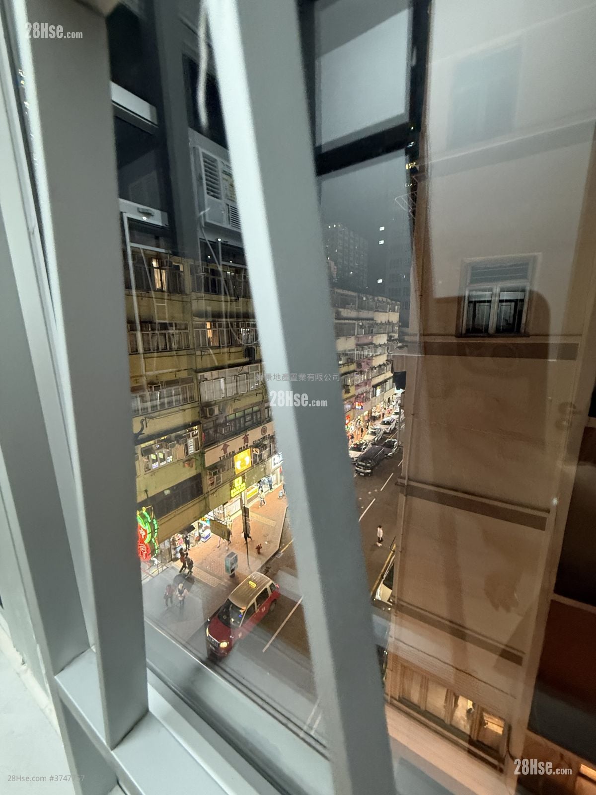 Apartment Rental 283 ft²