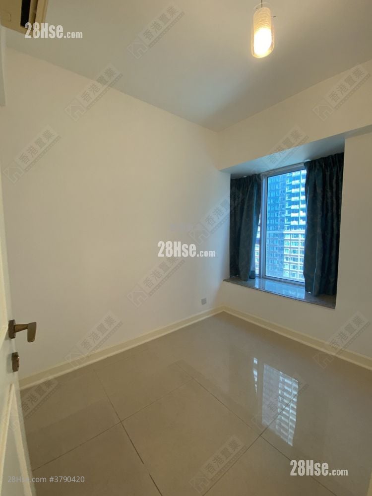 泓景台 租盘 2 房 , 1 浴室 464 平方尺