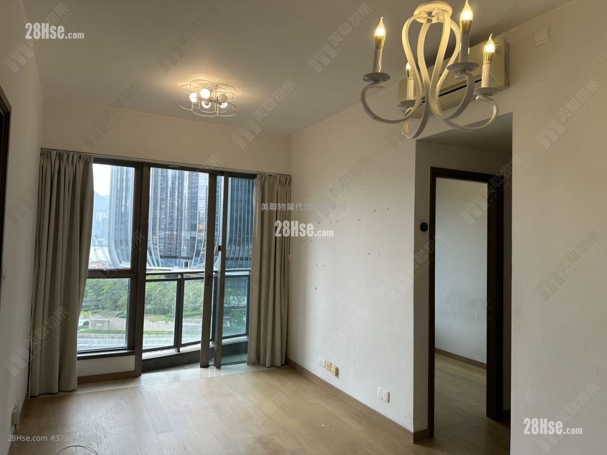 The Austin 租盘 2 房 , 2 浴室 647 平方尺