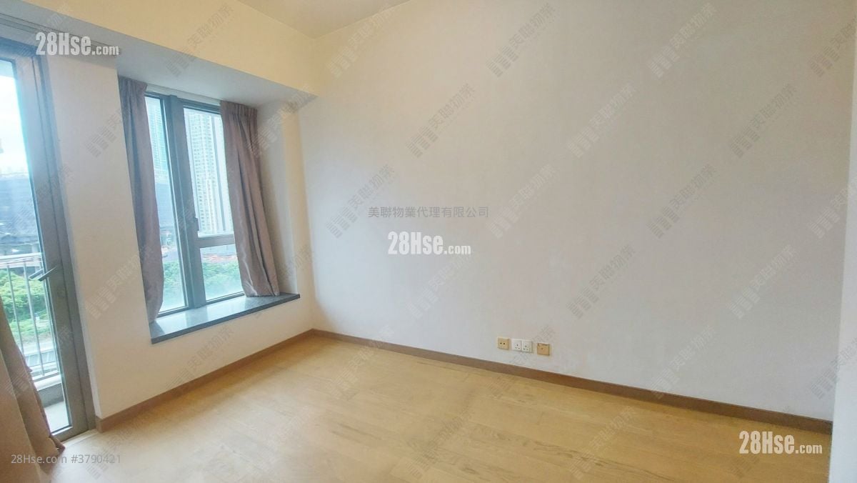 The Austin 租盘 2 房 , 2 浴室 647 平方尺