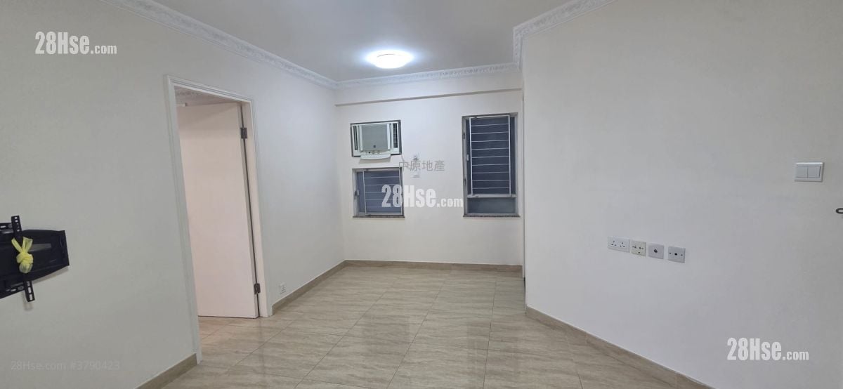 Kingswood Villas Rental 3 Bedrooms , 2 Bathrooms 636 ft²