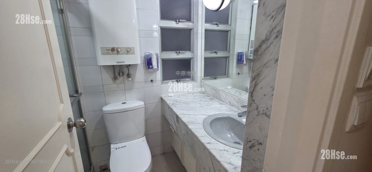 Kingswood Villas Rental 3 Bedrooms , 2 Bathrooms 636 ft²