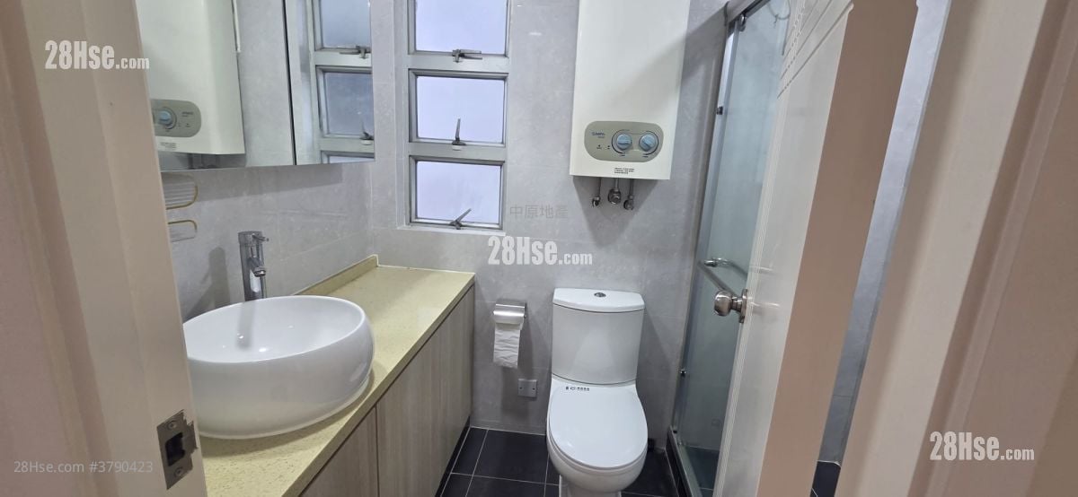 Kingswood Villas Rental 3 Bedrooms , 2 Bathrooms 636 ft²