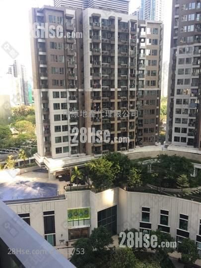 全城滙 售盤 1 房 , 1 浴室 469 平方呎