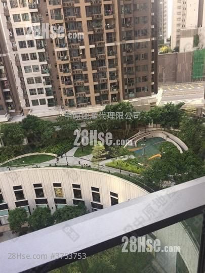 全城滙 售盤 1 房 , 1 浴室 469 平方呎