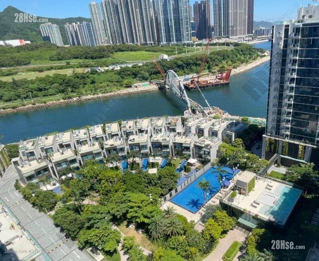 Monterey 售盘 3 房 668 平方尺