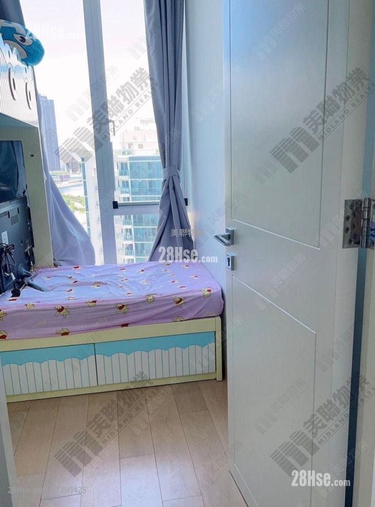 Monterey 售盘 3 房 668 平方尺