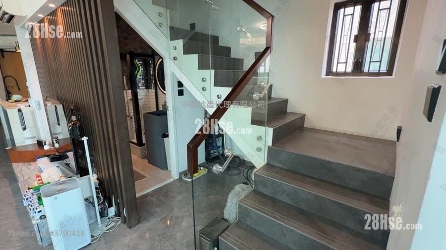 御龙居 售盘 4 房 1,616 平方尺