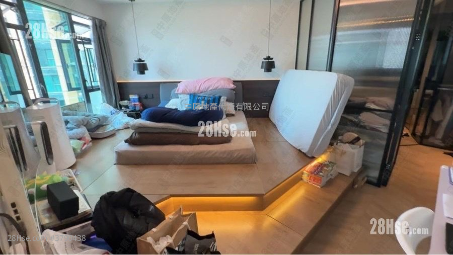 御龙居 售盘 4 房 1,616 平方尺