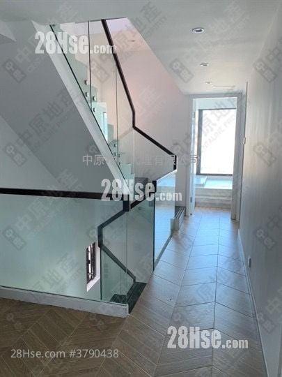 御龙居 售盘 4 房 1,616 平方尺