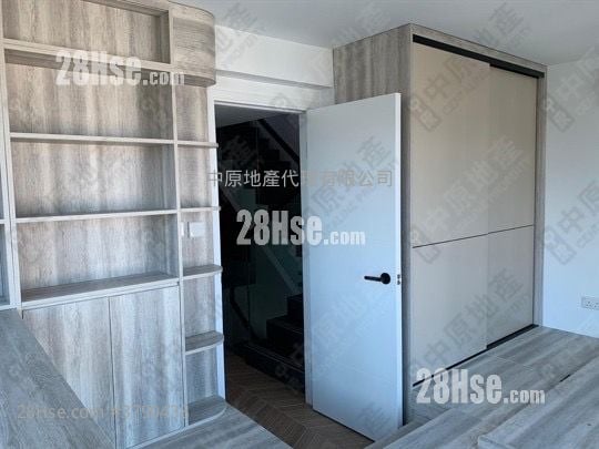 御龙居 售盘 4 房 1,616 平方尺