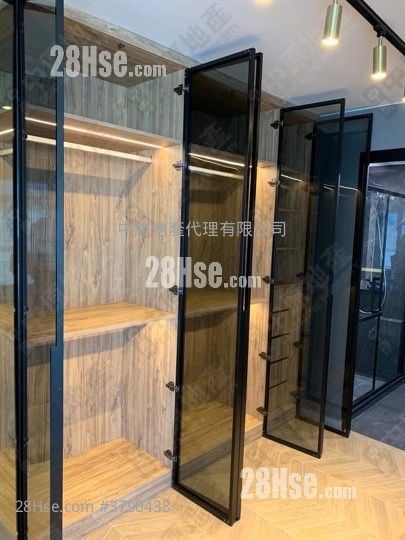 御龙居 售盘 4 房 1,616 平方尺