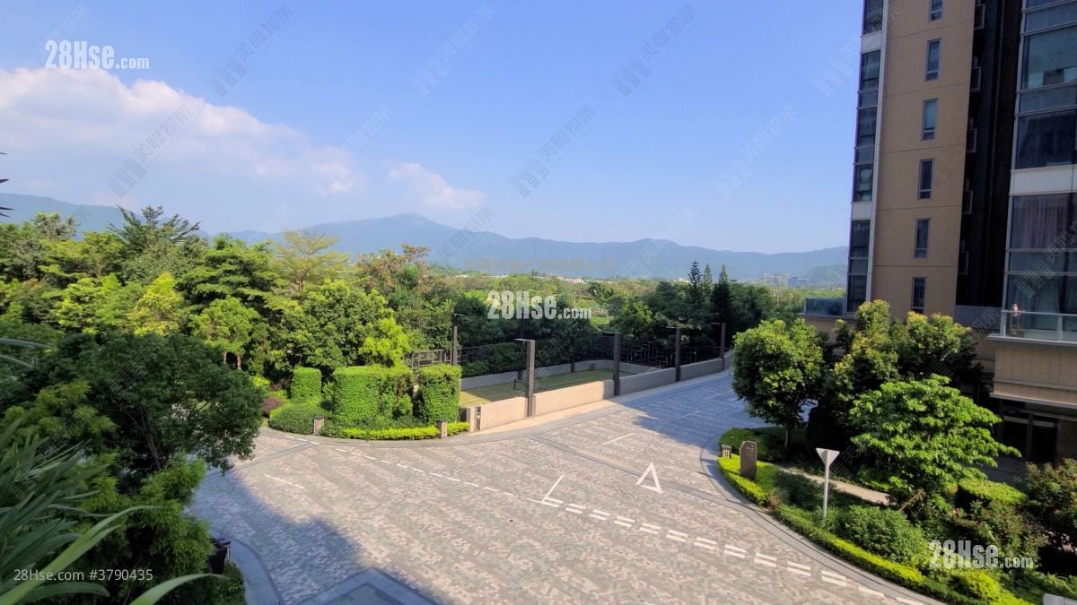 峻峦 售盘 2 房 481 平方尺